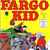 Fargo Kid #3 - Al Williamson art