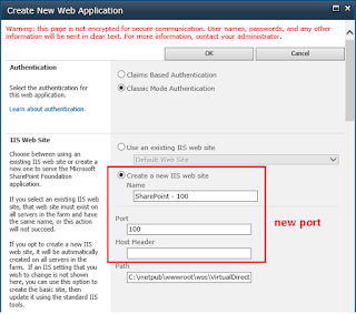Attach WSS Content Backup Into SharePoint 2010
