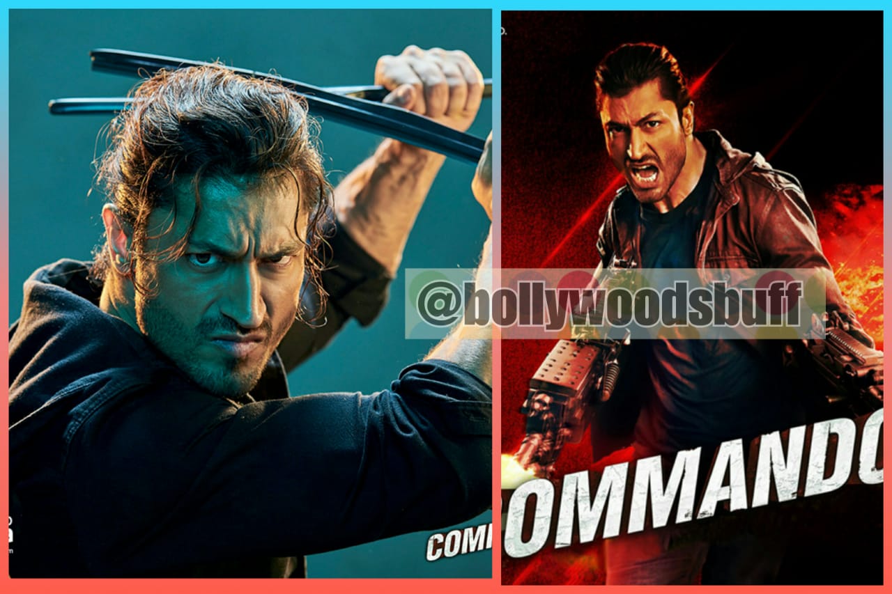 commando movie hindi rating commando movie hindi rating