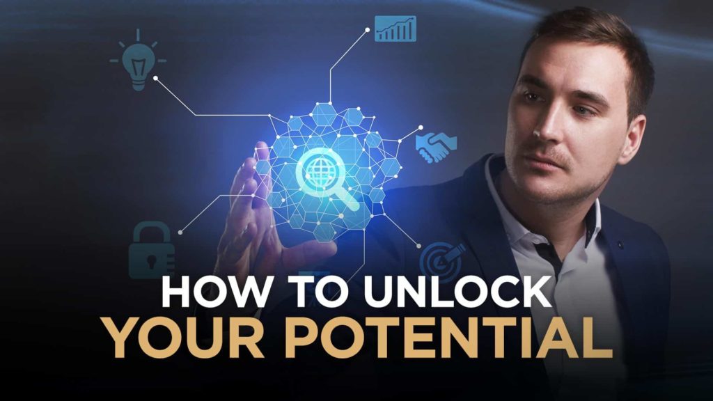 How-To-Unlock-Your-Potential-and-Create-Your-Ideal-Self
