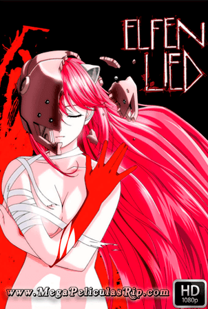 Elfen Lied [1080p] [Latino-Japones ] [MEGA]