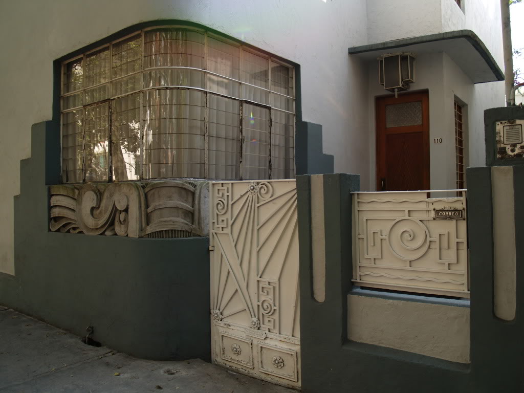 MEXICRETO. VISITAS GUIADAS CON HISTORIA JUEVES 1 DE JUNIO DEL 2017 EL