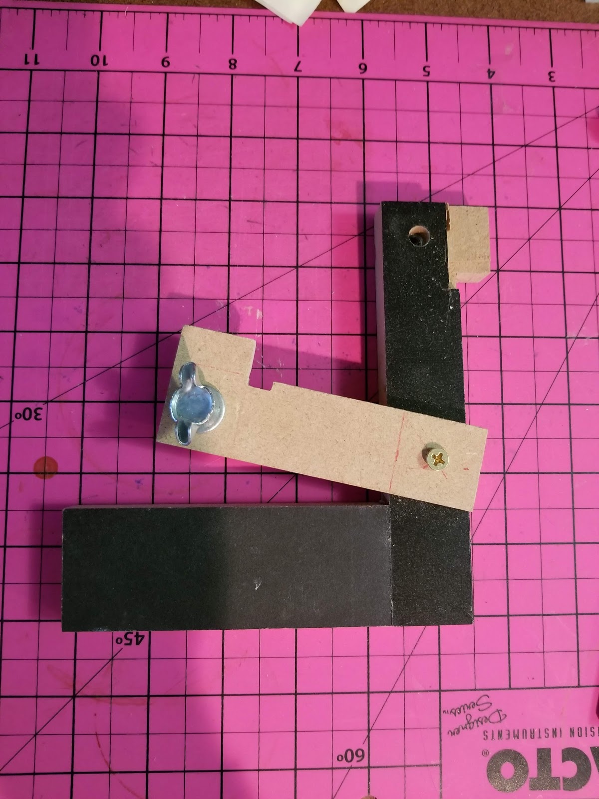 TurnedOutRight Woodturning & Woodworking Universal Table Saw & Router