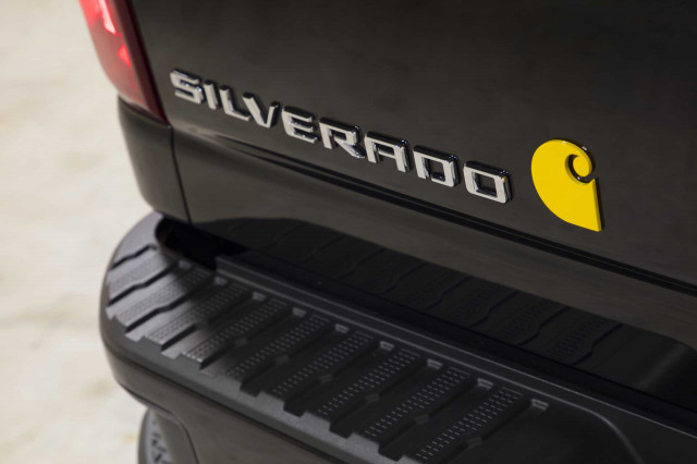 2021 Chevrolet Silverado 2500HD Review