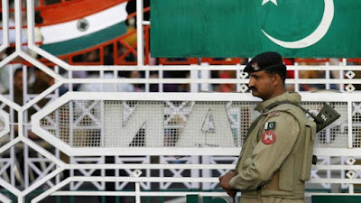 Gereja Pakistan Diserang dan Dinodai Dalam Upaya Perampasan Tanah oleh Kelompok Muslim Radikal