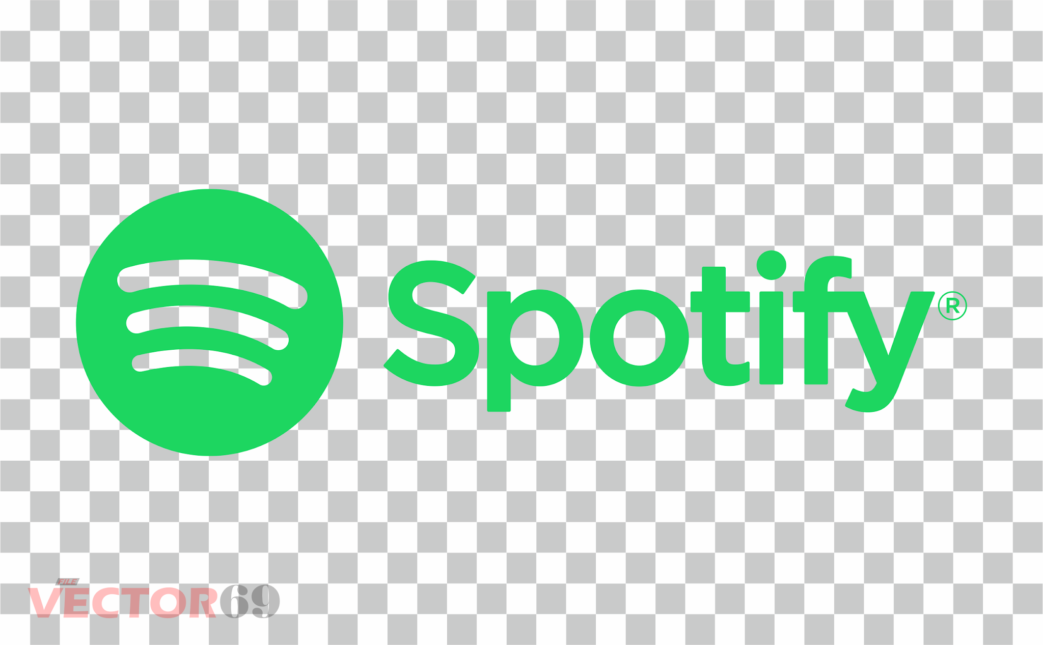Spotify Logo - Download Vector File PNG (Portable Network Graphics)
