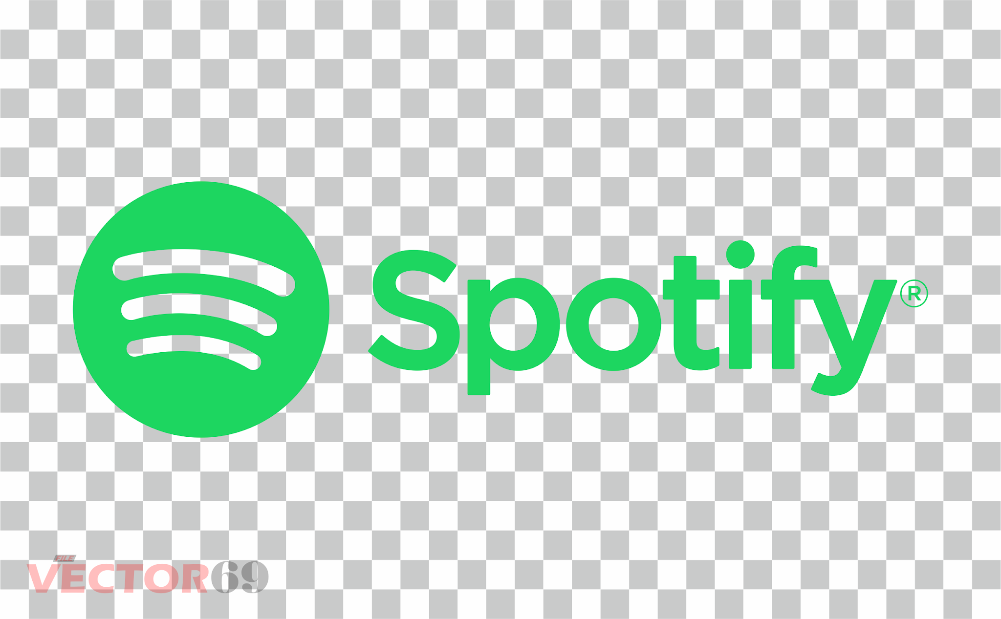 Spotify Logo (.PNG) Download Free Vectors | Vector69