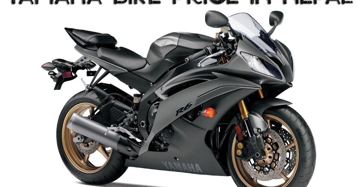 Fz S Yamaha Bike Price In Nepal