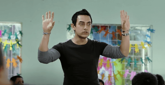 taare zameen par amir khan taare zameen par amir khan