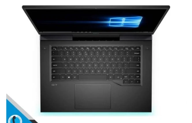 Dell G7 7500, Laptop Gaming Bertenaga Intel Core Gen 10 dan GeForce RTX 2060
