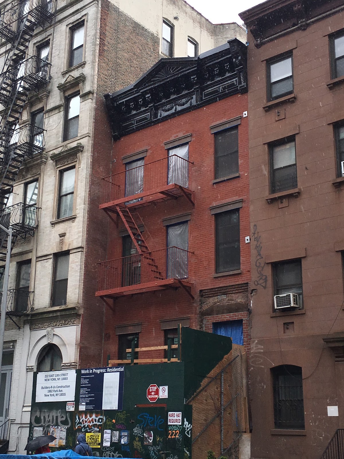 Sin personal desnudo Suradam EV Grieve: A look at the incoming Bea Arthur Residence for homeless LGBT  youth on 13th Street
