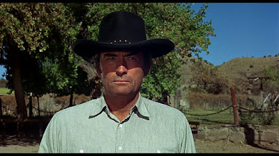 Shoot Out 1971 Gregory Peck Image 4