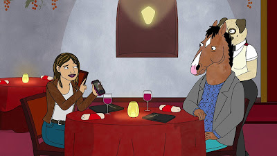 Bojack Horseman Season 5 Image 14