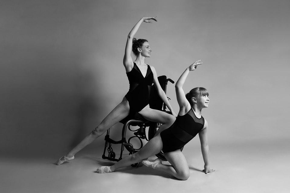 COVID-19 Made The Dance World Accessible | Kate Stanforth