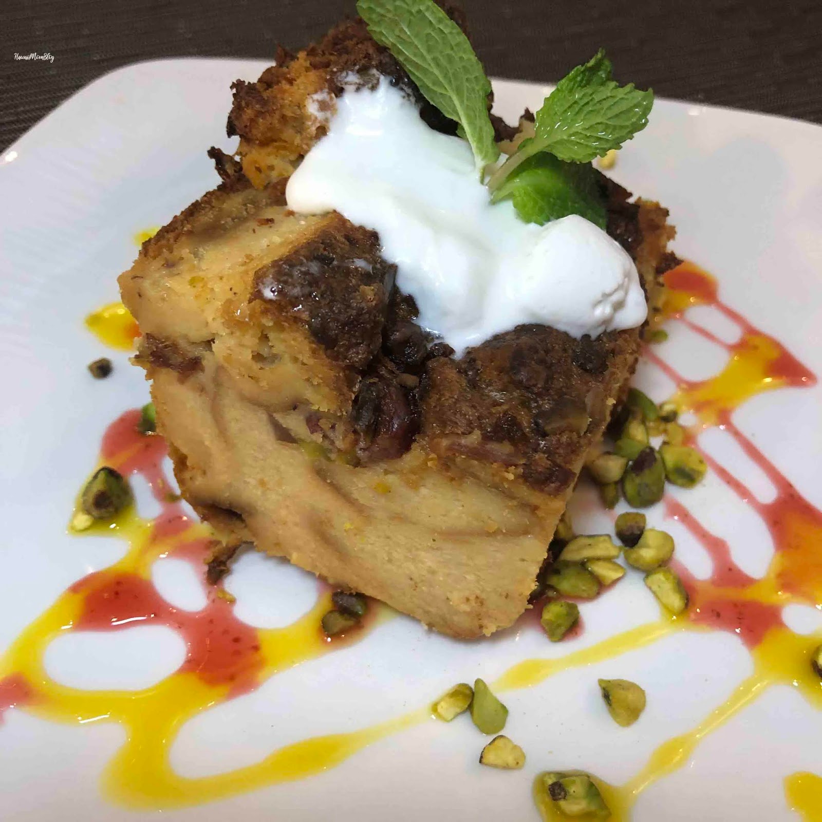 Hawaii Mom Blog Uncle's Fish Market & Grill Pearlridge