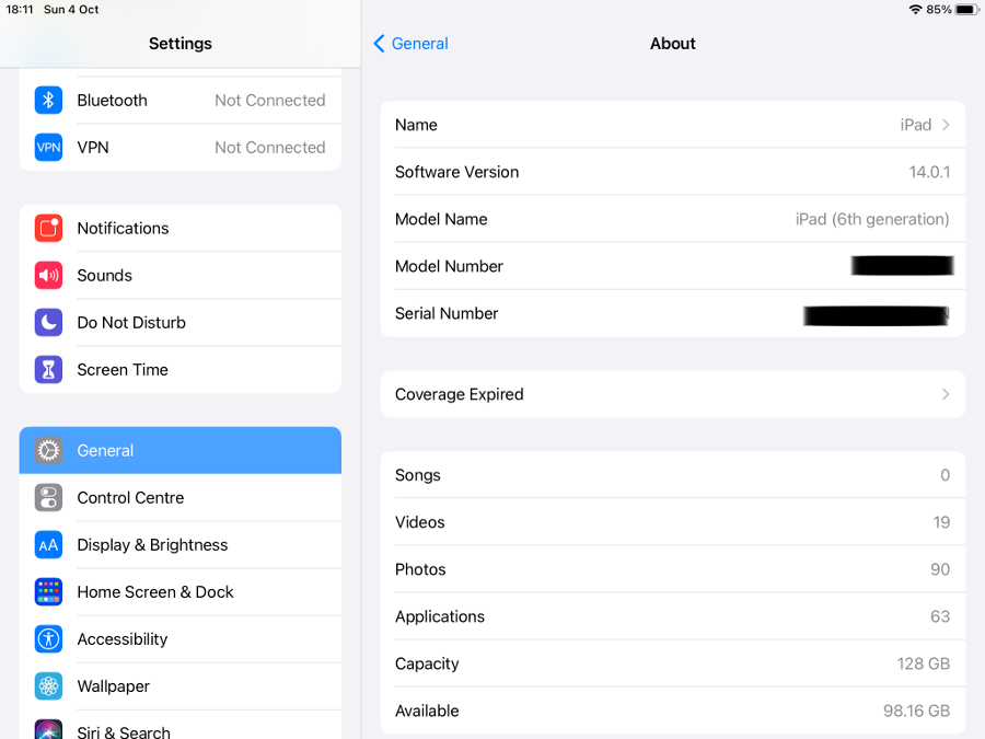 Can I Connect A Mouse To My Ipad Excuse My Tech