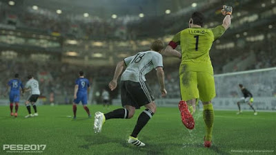 تحميل لعبة pes 2017 تحميل لعبة pes 2017