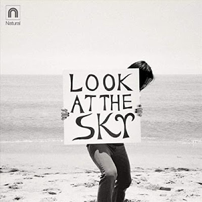 Look At The Sky Winds Album
