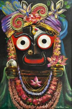 lord jagannath