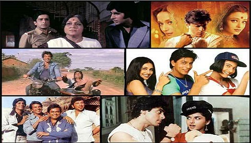 Bollywood Dialogues We Use In Our Life