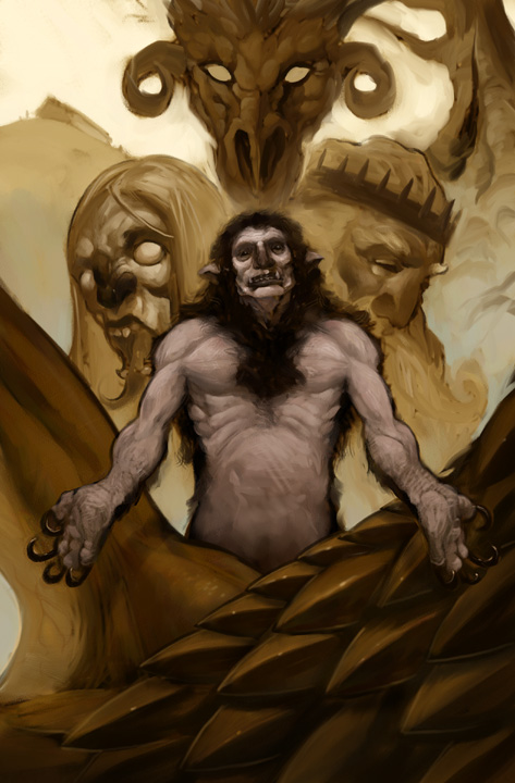 grendel beowulf saxon john 2007 quotes journal monster anglo quotesgram ultimate hero source