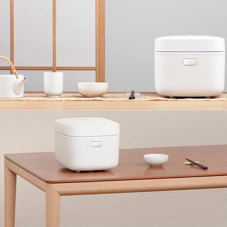 Nồi cơm điện thông minh Xiaomi IH rice Cooker 3 Lít