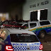 Marido acorda na fissura por droga e ataca mulher que negou sair para comprar