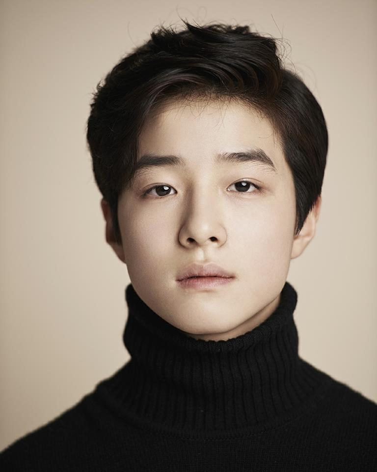 K-pop actor actress: NAM DA REUM
