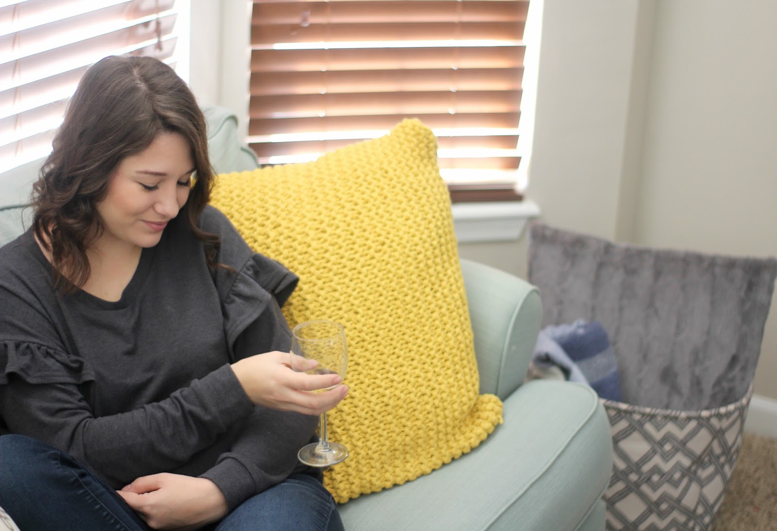 4 Ways to Make Your Home Feel Warm and Cozy! Like Honey