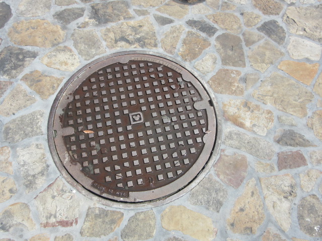 隠れミッキーを探せ ストリート編 At Disney Springs