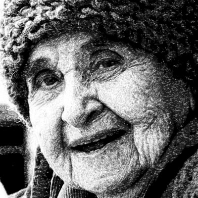 Below you see a drawing created with this professional photo to pencil sketch converter online Below you see a drawing created with this professional photo to pencil sketch converter online