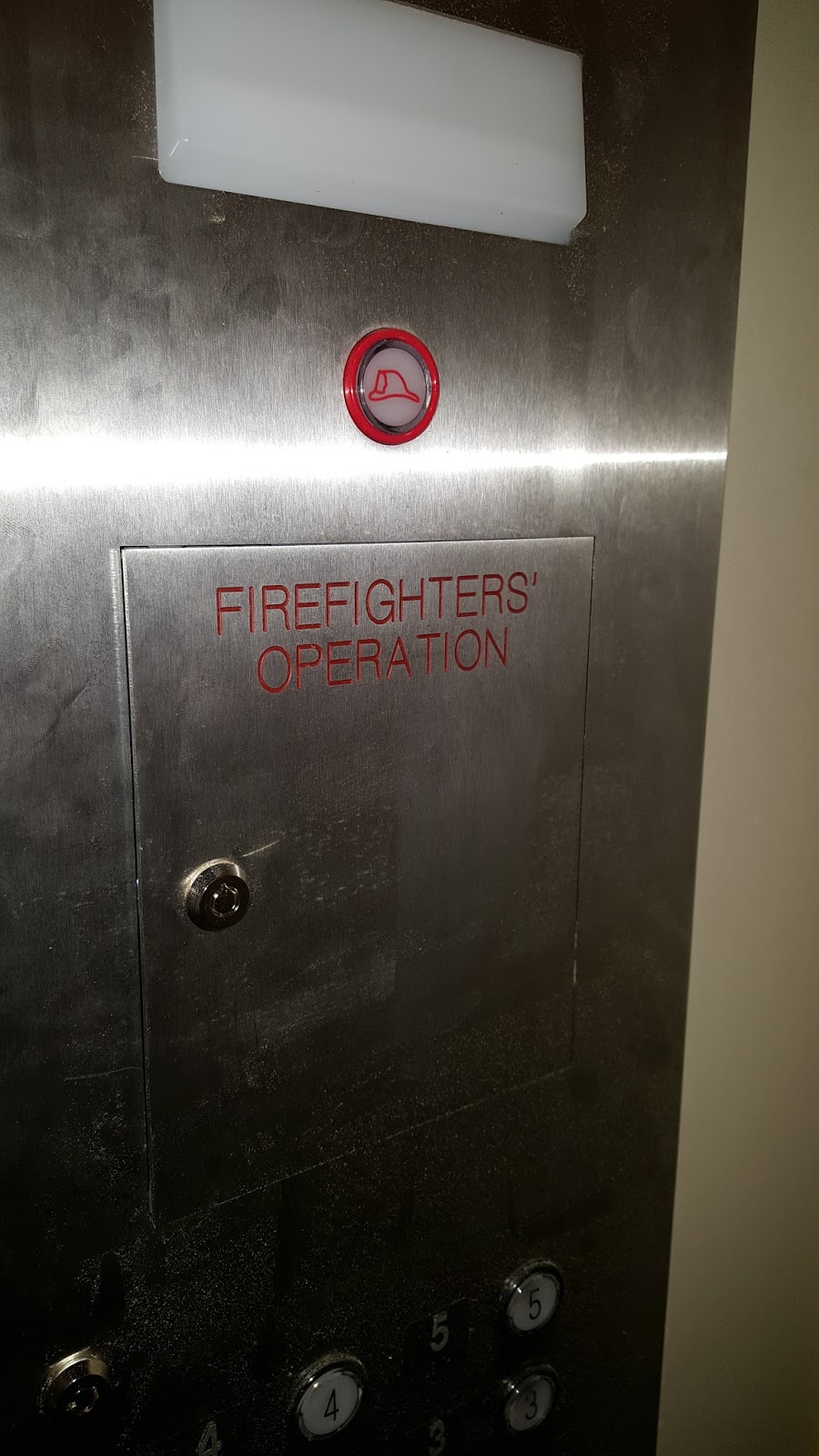 Chicago Elevator Maintenance - Colley Elevator: Elevator Fireman’s