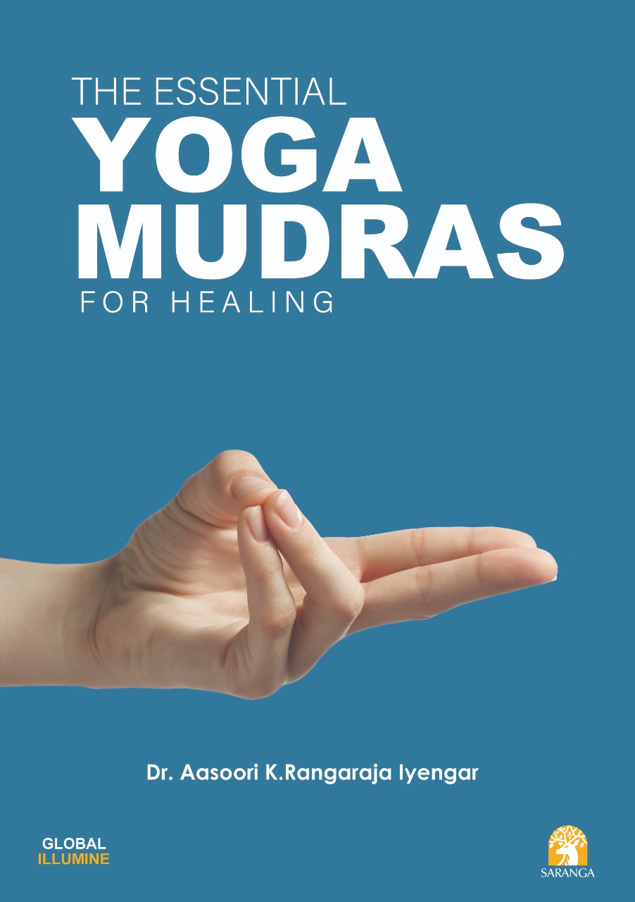 Science of Yoga To Masses As Book on 