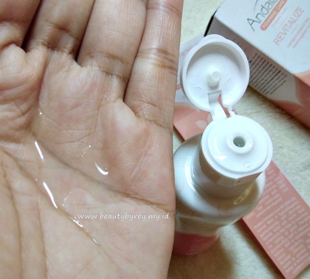 Review Andalan Feminine Care Intimate Wash Revitalize, Fresh Dan