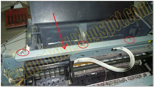 Printer Epson 1390 General Error PW sensor Error tidak bisa Mode Photo Printer Epson 1390 General Error PW sensor Error tidak bisa Mode Photo