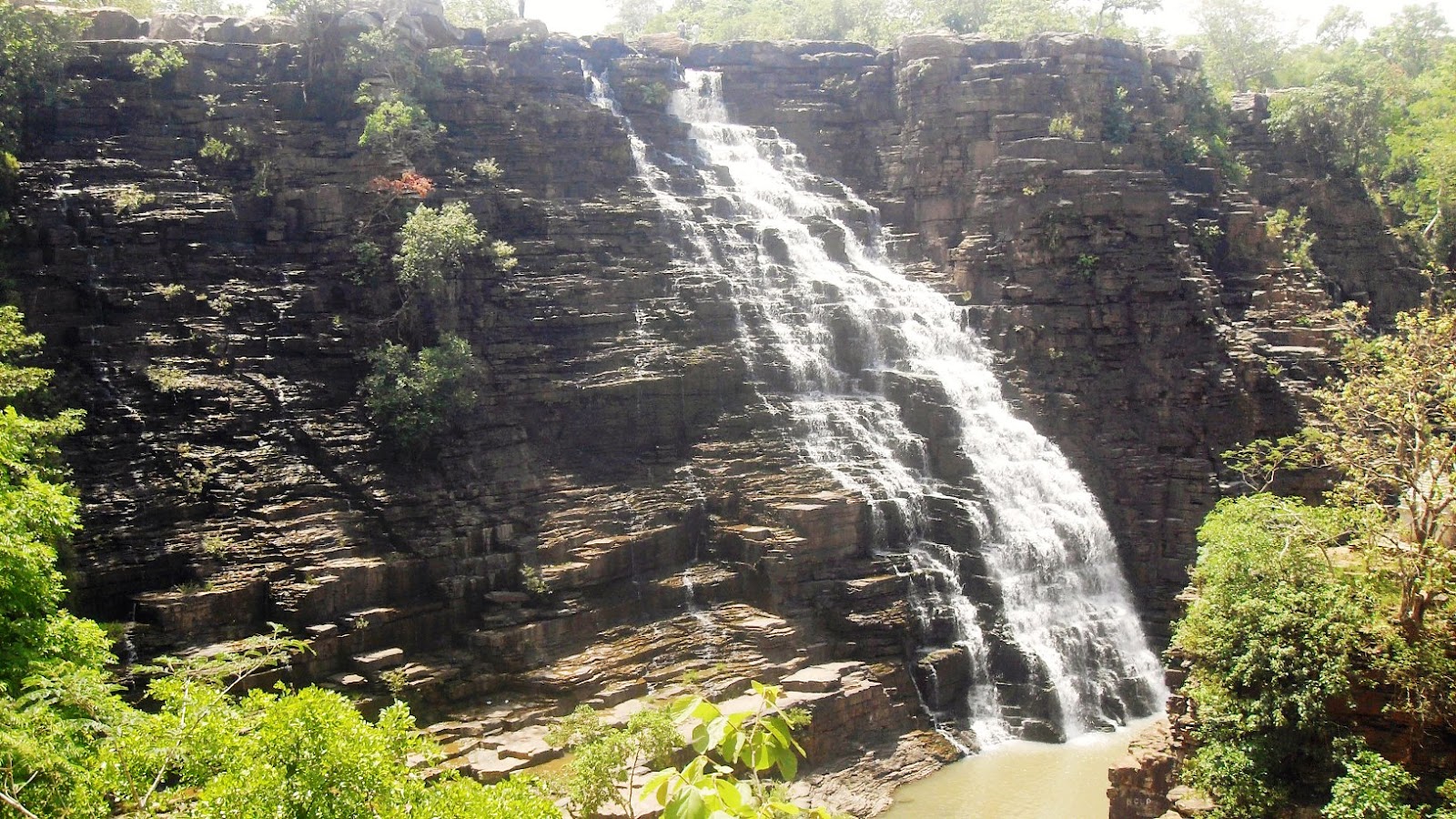 Tanvir Photography Trip to Jagdalpur