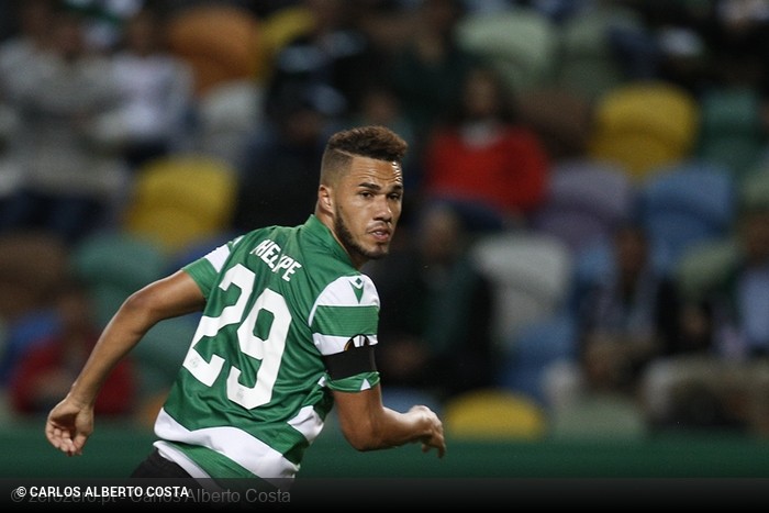 O Artista Do Dia Futebol Portugues