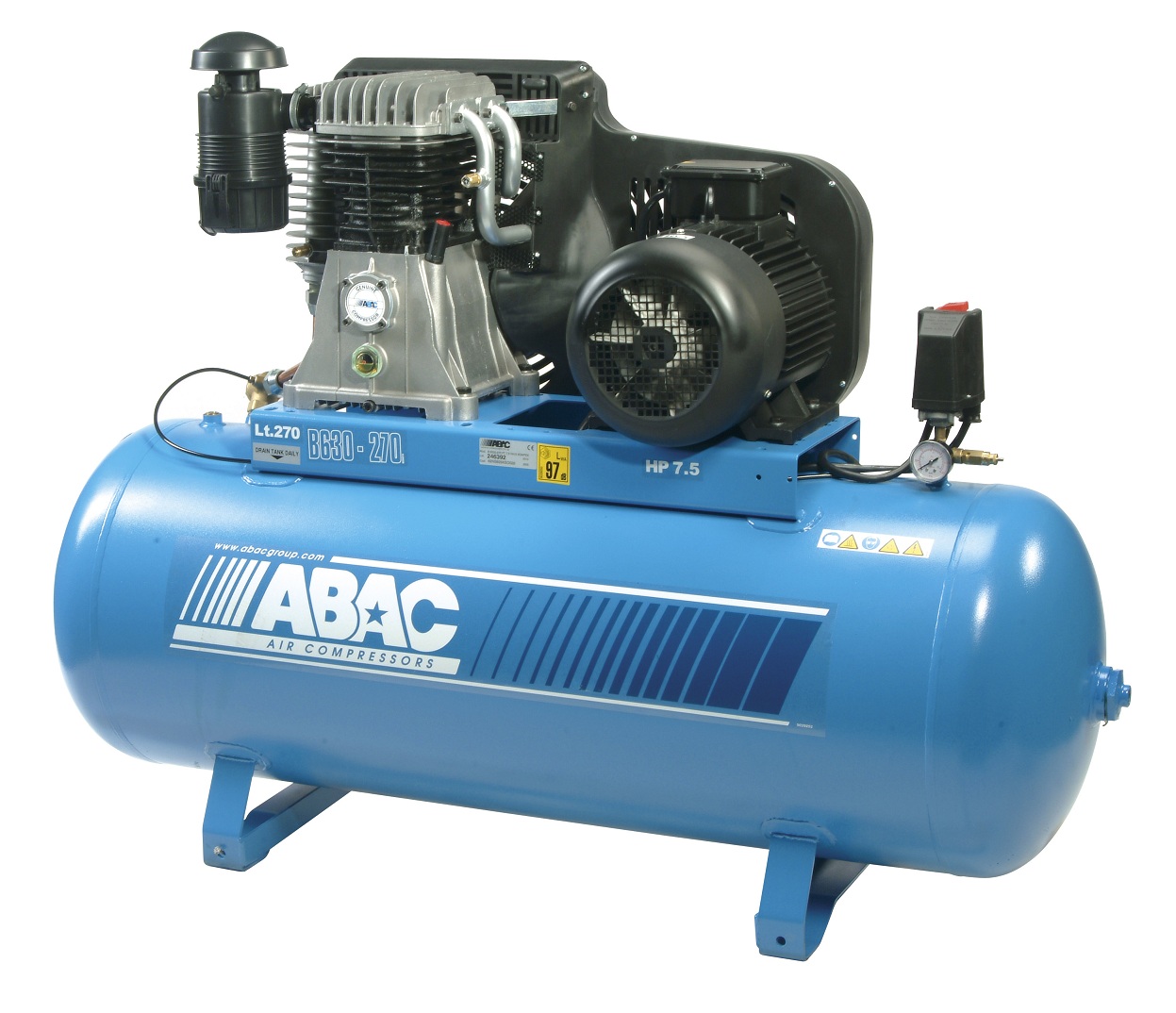 Купить новый компрессор. ABAC Air Compressors. Компрессор поршневой ABAC 400w. Компрессор ABAC 200л. Поршневой компрессор 5hp.