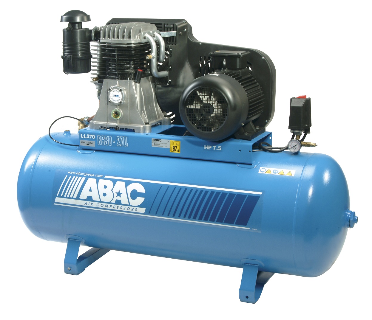 Use Of Air Compressors In Mechanical Engineering Industrial Use of air compressors in mechanical engineering industrial