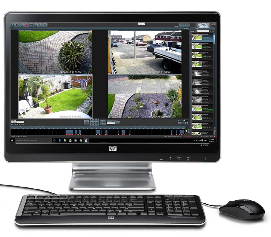 How to fix: Video Playback Error on Security Camera Systems ...