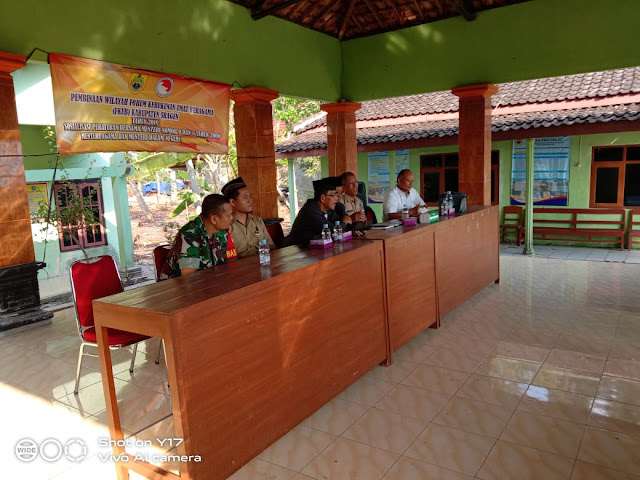 FKUB Sragen Gelar Sosialisasi Peraturan Bersama Menteri Agama nomor 9 Tahun 2006 FKUB Sragen Gelar Sosialisasi Peraturan Bersama Menteri Agama nomor 9 Tahun 2006