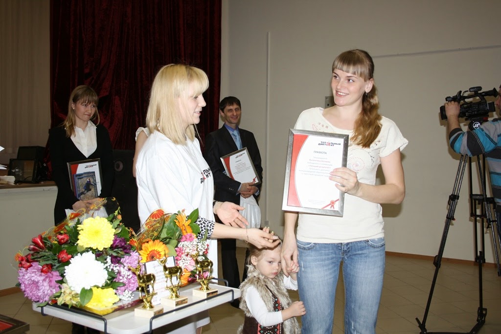 ЧУМотека: Романтика тоталитаризма