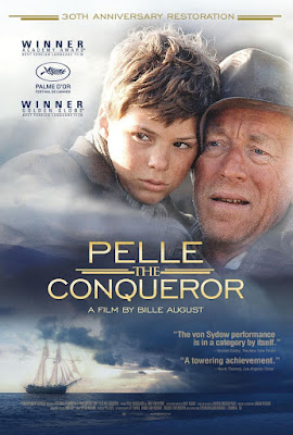 PELLE EL CONQUISTADOR (1987)