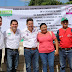 Migrantes yucatecos colaboran con el bienestar de sus paisanos / Aportación millonaria en Panabá y Sucilá