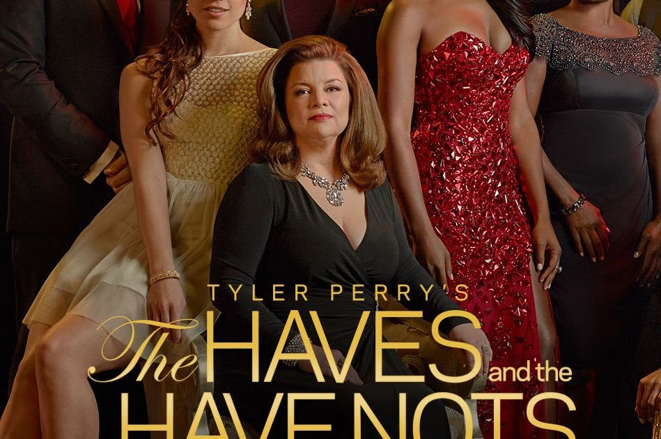 Haves and the Have Nots