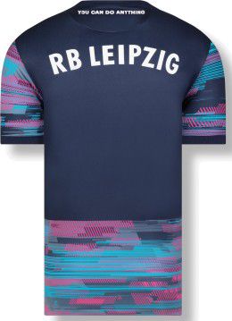 RBライプツィヒ 2021-22 ユニフォーム-サード