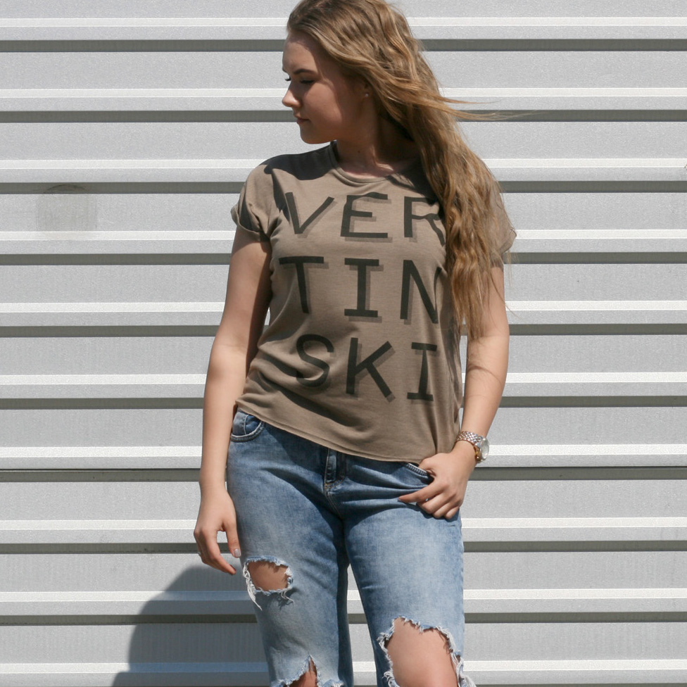 Vertinski Print vertinski print