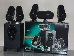 Box Kit Home Theaters Box Kit Home Theaters