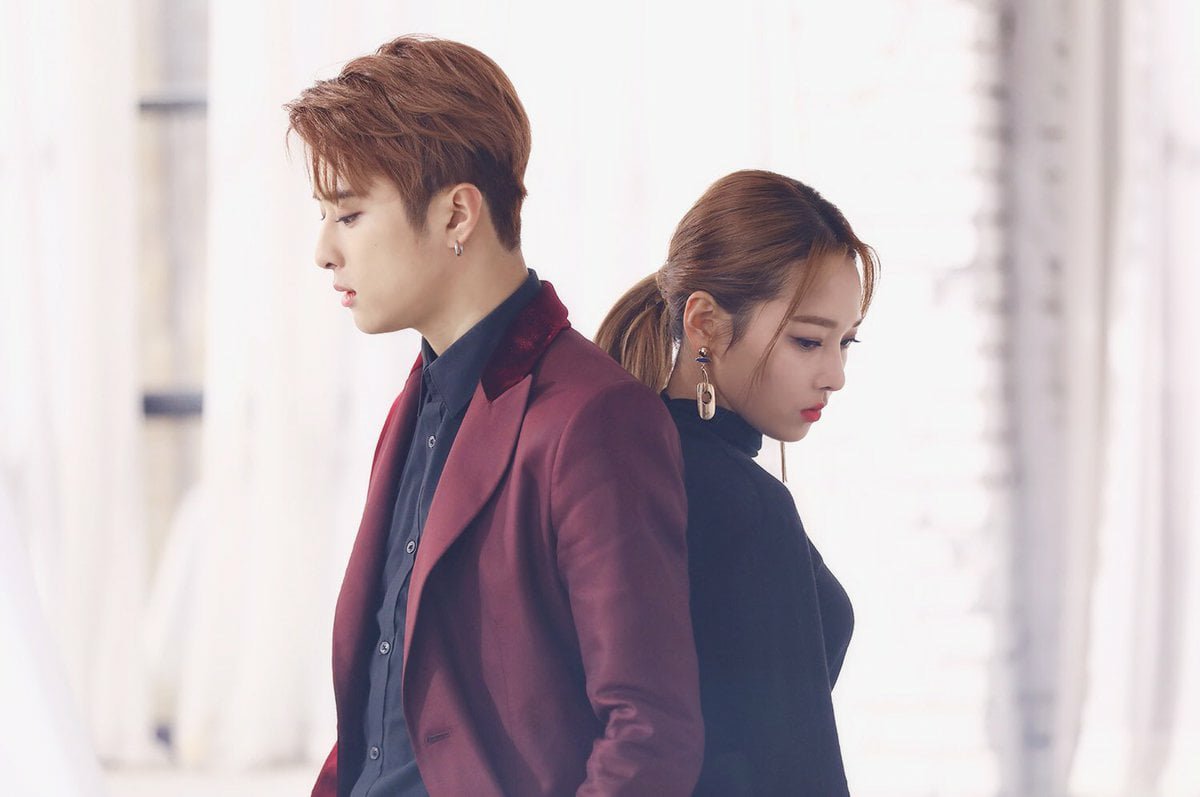 침투력 높은 멤버의 돌진을 막을 수 없는 동생멤ㅋㅋㅋㅋㅋ | 인스티즈