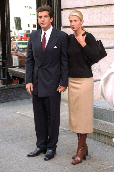 Everything Just So A Jfk Jr Story A Jfk Jr Story